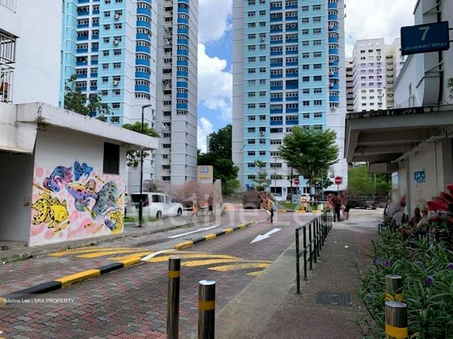 Bukit Merah Lane 1 (D3), Shop House #587742091